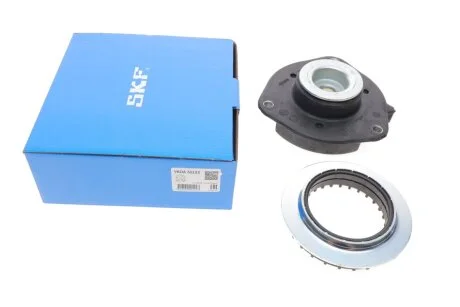 Опора аморт. AUDI, SEAT, SKODA (2-й сорт) (пр-во) C.I.U SKF VKDA 35122