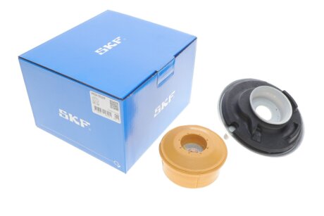 Опора амортизатора гумометалева в комплекті AUDI A4/A6/A8 1999/06 -2000/08 -ua SKF VKDA 35124