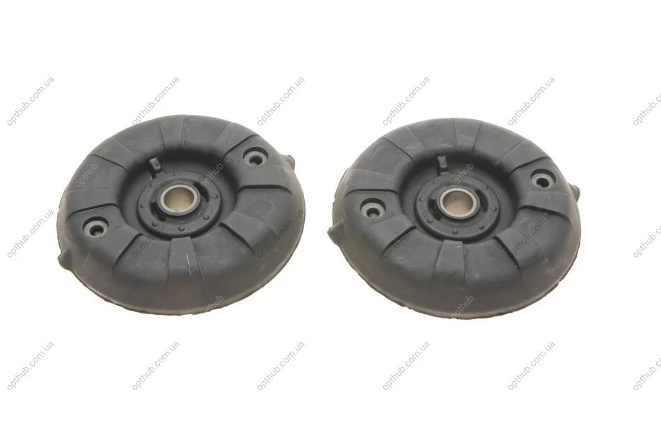 Опора амортизаційної стійки SKF VKDA 35330 T (фото 1)