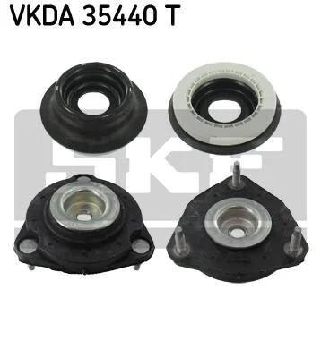 Монтажний комп-кт амортизатора SKF VKDA 35440 T (фото 1)