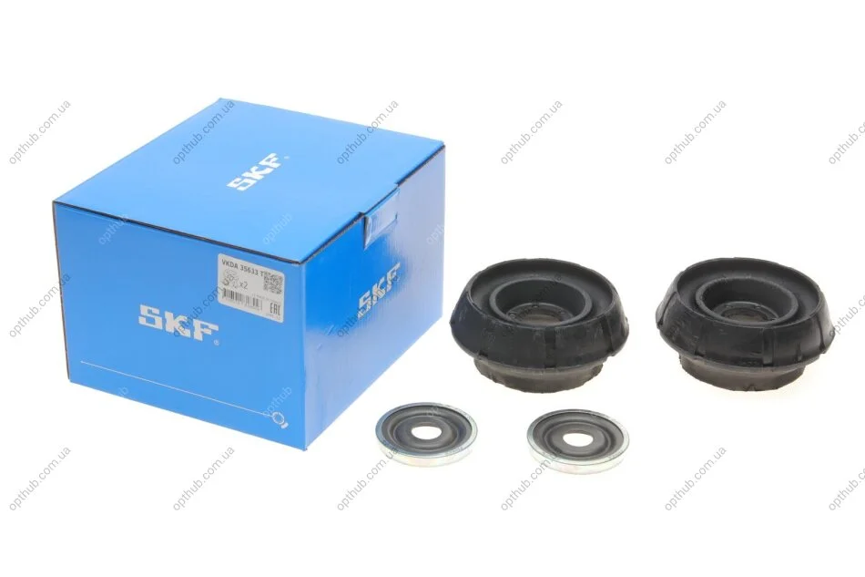 SKF VKDA 35633 T (фото 1)