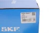 Подушка амортизатора передн лів/прав NISSAN QASHQAI II, X-TRAIL, X-TRAIL III RENAULT KADJAR, MEGANE IV 1.2-2.0D 11.13- SKF VKDA 35650 T (фото 4)