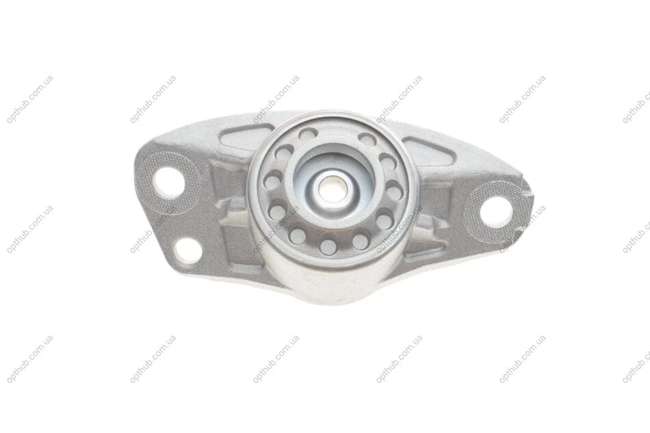 Опора амортизатора гумометалева SKODA/VW OCTAVIA/SUPERB/YETI/GOLF/JETTA/PASSAT/TIGUAN 2004=> REAR(L SKF VKDA 40127 (фото 1)
