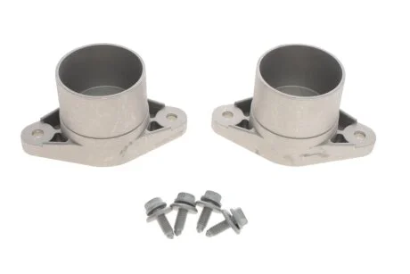Опора амортизатора гумометалева SKODA/VW SUPERB I/PASSAT B5/PASSAT B5.5 1996-2008 REAR L/R -ua SKF VKDA 40128 T