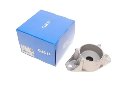 Подушка амортизатора (заднего)) Ford Focus II/C-Max/Mazda 3/5 03-13 (opt-om) SKF VKDA 40415