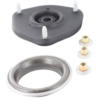 Опора амортизатора гумометалева SKF VKDA 85008