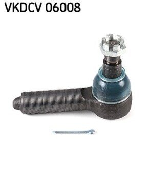 Рулевой наконечник SKF VKDCV 06008