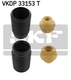 Пилозахисний к-т амортизатора передн AUDI A1, A3 SKODA FABIA II VW FOX 1.0-1.9D 09.96-10.21 SKF VKDP 33153 T