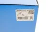 Пыльник + отбойник амортизатора (переднего) VW Caddy III 03-(к-кт 2 шт)) (opt-om) SKF VKDP 33172 T (фото 8)