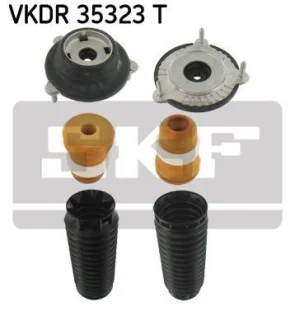 К-т опор и защити (2опори+2пильника+2отбойника) PEUGEOT SKF VKDR35323T
