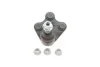 Опора кульова AUDI A1, SEAT IBIZA III-IV, SKODA CITIGO, VW POLO 01-перед. міст зліва (Вир-во) C.I.U SKF VKDS 311003 (фото 1)