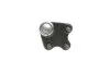 Опора кульова AUDI A1, SEAT IBIZA III-IV, SKODA CITIGO, VW POLO 01-перед. міст зліва (Вир-во) C.I.U SKF VKDS 311003 (фото 3)