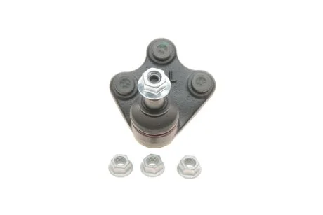 Опора кульова AUDI A1, SEAT IBIZA III-IV, SKODA CITIGO, VW POLO 01-перед. міст зліва (Вир-во) C.I.U SKF VKDS 311003