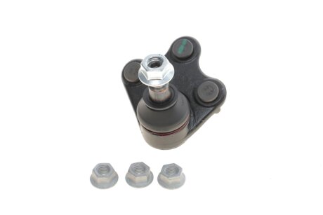 Опора кульова AUDI A1, SEAT IBIZA III-IV, SKODA CITIGO, VW POLO 01-перед. міст праворуч C.I.U SKF VKDS 311004