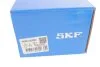 Опора кульова CITROEN JUMPER, FIAT DUCATO, PEUGEOT BOXER 06-перед. міст низ (Вир-во) C.I.U SKF VKDS 312002 (фото 3)