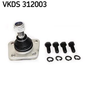 Опора кульова SKF VKDS 312003