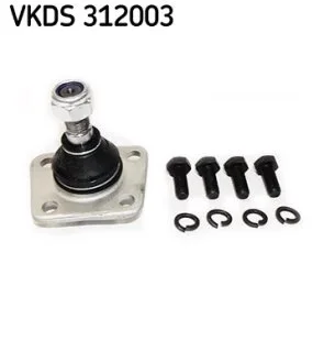 Опора шаровая SKF VKDS 312003