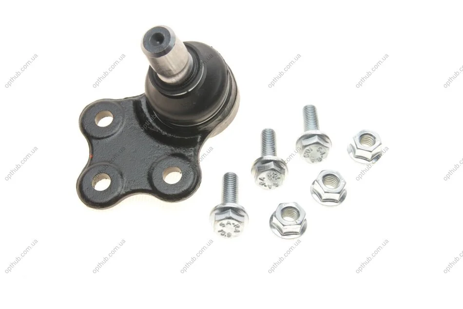 Опора кульова FIAT / LANCIA BRAVO, STILO/ DELTA III -ua SKF VKDS 312019 (фото 1)