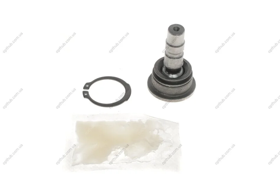 Опора кульова FIAT PANDA 02/2012 > FRONT -ua SKF VKDS 312028 (фото 1)