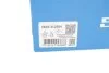 Опора шаровая JEEP CHEROKEE, WRANGLER I-II 80-07 перед. мост (Пр-во) C.I.U SKF VKDS 312504 (фото 3)