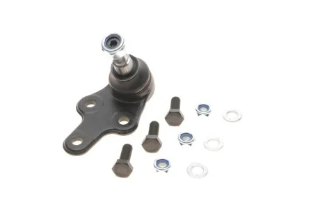 Опора кульова FORD C-MAX, FOCUS II 05-12 перед. міст (Вир-во) C.I.U SKF VKDS 314002
