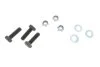 Опора кульова FORD FIESTA V, FUSION, MAZDA 2 01-12 перед. міст (Вир-во) C.I.U SKF VKDS 314008 (фото 3)