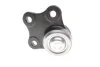 Опора кульова FORD FIESTA V, FUSION, MAZDA 2 01-12 перед. міст (Вир-во) C.I.U SKF VKDS 314008 (фото 4)