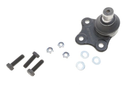 Опора кульова FORD FIESTA V, FUSION, MAZDA 2 01-12 перед. міст C.I.U SKF VKDS 314008