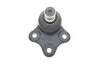 Опора кульова FORD FIESTA V, FUSION, MAZDA 2 01-12 перед. міст (Вир-во) C.I.U SKF VKDS 314008 (фото 6)