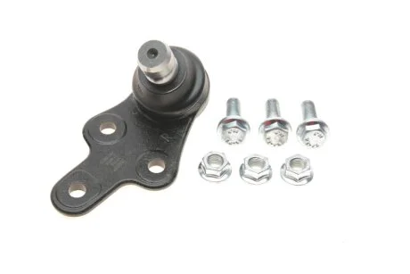 Опора шаровая FORD C-MAX II, FOCUS III 10- перед. мост справа (Пр-во) C.I.U SKF VKDS 314014