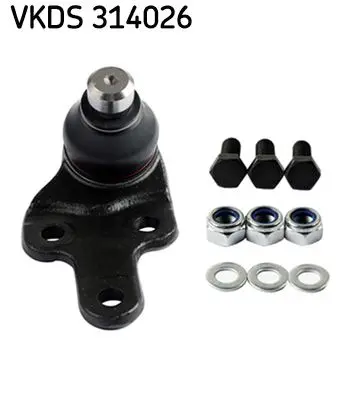 Опора кульова SKF VKDS314026 (фото 1)