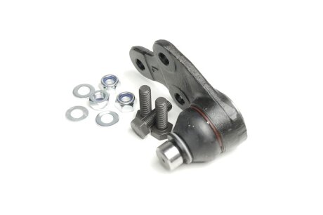 Опора кульова FORD KUGA II 12- перед. міст ліворуч низ SKF VKDS 314036