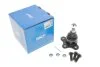 Опора кульова ISUZU D-MAX, OPEL FRONTERA A, B, MONTEREY A, B 91- перед. міст верх (Вир-во) C.I.U SKF VKDS 315005 (фото 4)