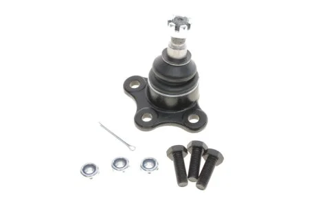 Опора кульова ISUZU D-MAX, OPEL FRONTERA A, B, MONTEREY A, B 91- перед. міст верх (Вир-во) C.I.U SKF VKDS 315005