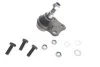 Опора кульова RENAULT MEGANE III, SCENIC III 08- перед. міст низ (Вир-во) C.I.U SKF VKDS 316015 (фото 1)