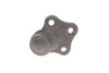 Опора кульова RENAULT MEGANE III, SCENIC III 08- перед. міст низ (Вир-во) C.I.U SKF VKDS 316015 (фото 4)