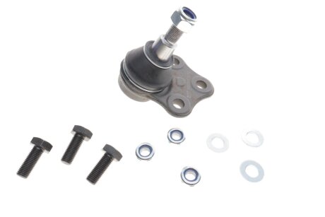 Опора кульова RENAULT MEGANE III, SCENIC III 08- перед. міст низ C.I.U SKF VKDS 316015