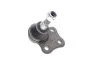 Опора кульова RENAULT MEGANE III, SCENIC III 08- перед. міст низ (Вир-во) C.I.U SKF VKDS 316015 (фото 5)