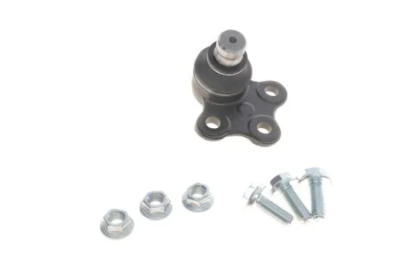 Опора кульова MERCEDES CITAN, RENAULT KANGOO 08 перед. міст зліва (Вир-во) C.I.U SKF VKDS 316016