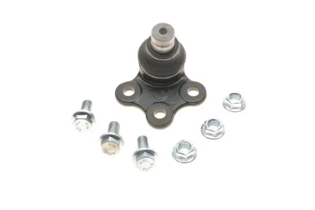 Опора кульова MERCEDES CITAN, RENAULT KANGOO 08 перед. міст праворуч (Вир-во) C.I.U SKF VKDS 316017