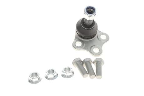 Опора кульова OPEL VIVARO, NISSAN PRIMASTAR, RENAULT TRAFIC II 01- перед. міст низ (Вир-во) C.I.U SKF VKDS 316022