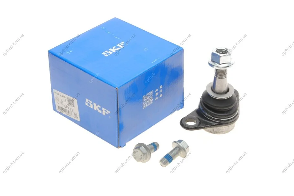 Опора кульова VOLVO S60, V70, XC90 -ua SKF VKDS 316031 (фото 1)