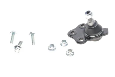 Опора кульова DACIA DUSTER 10- перед. міст (Вир-во) C.I.U SKF VKDS 316033