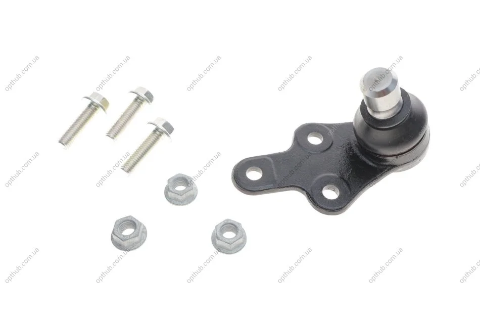 Опора кульова VOLVO V40 03/2012 > -ua SKF VKDS 316044 (фото 1)