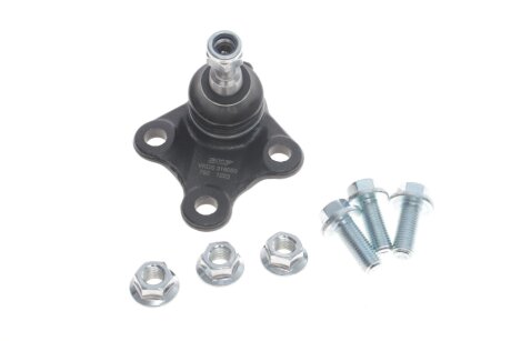 Опора кульова DACIA DUSTER 17- перед. міст низ C.I.U SKF VKDS 316050