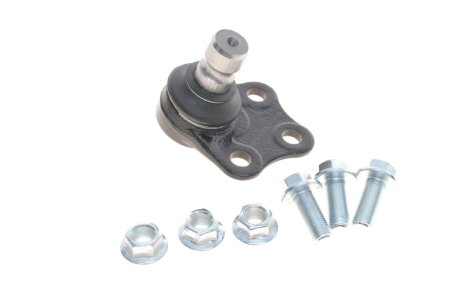 Опора кульова RENAULT MEGANE MEGANE IV 15- перед. міст низ C.I.U SKF VKDS 316051