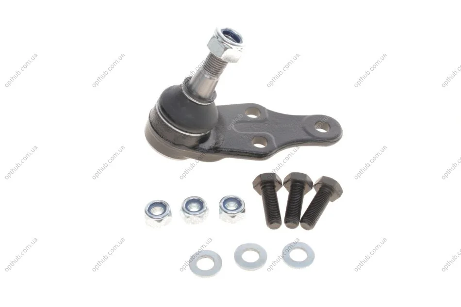 Опора кульова LAND ROVER FREELANDER -ua SKF VKDS 317000 (фото 1)