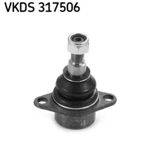 Опора шаровая SKF VKDS 317506