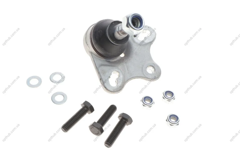 Кульова опора SKF VKDS 318000 (фото 1)