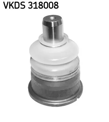 Шарнир SKF VKDS318008 (фото 1)